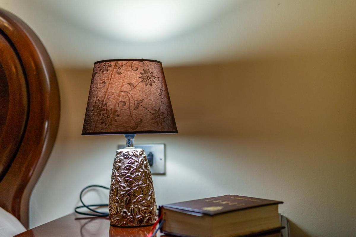 Apartamento Lemavos Monforte De Lemos Exteriér fotografie