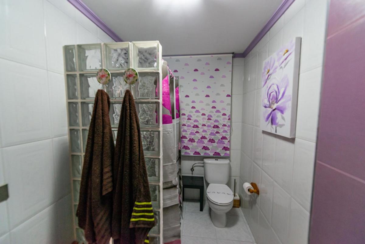 Apartamento Lemavos Monforte De Lemos Exteriér fotografie